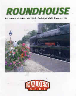 roundhouse issue 7